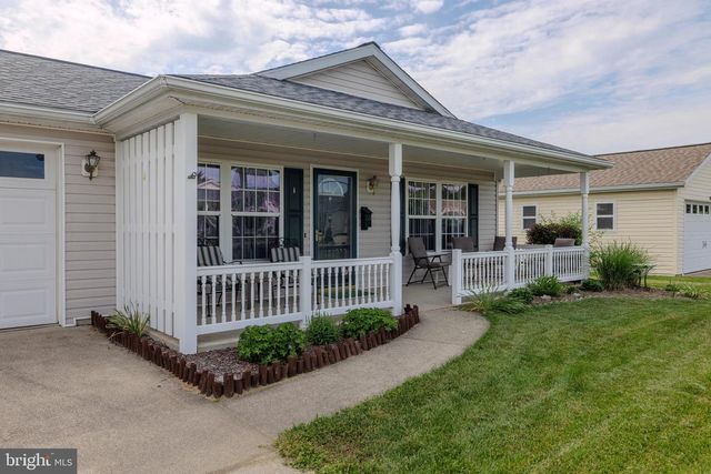 721 UNION CT, Pine Grove, PA 17963