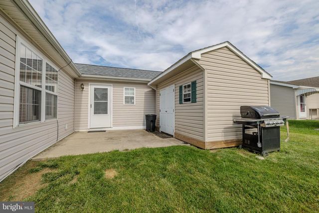 721 UNION CT, Pine Grove, PA 17963