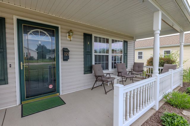 721 UNION CT, Pine Grove, PA 17963