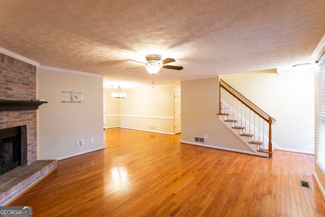 184 Wildflower Drive, Social Circle, GA 30025