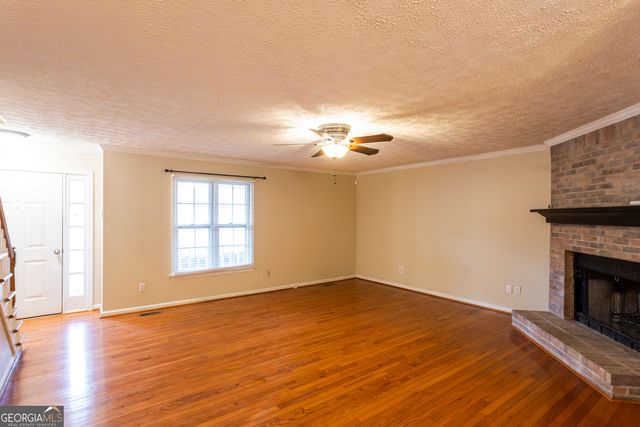 184 Wildflower Drive, Social Circle, GA 30025