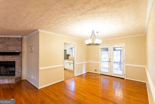 184 Wildflower Drive, Social Circle, GA 30025