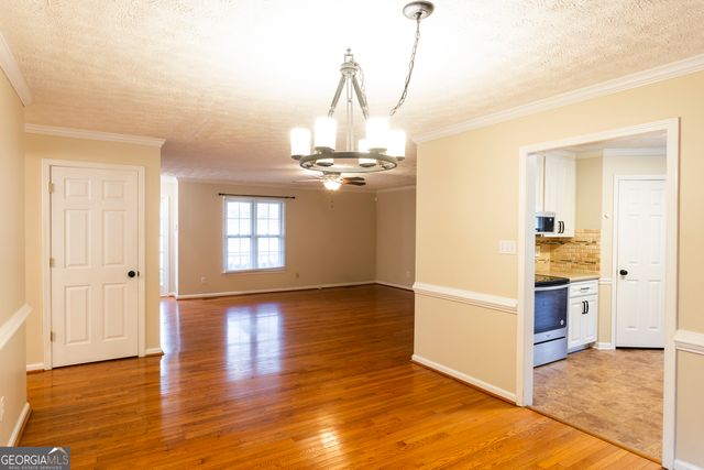 184 Wildflower Drive, Social Circle, GA 30025