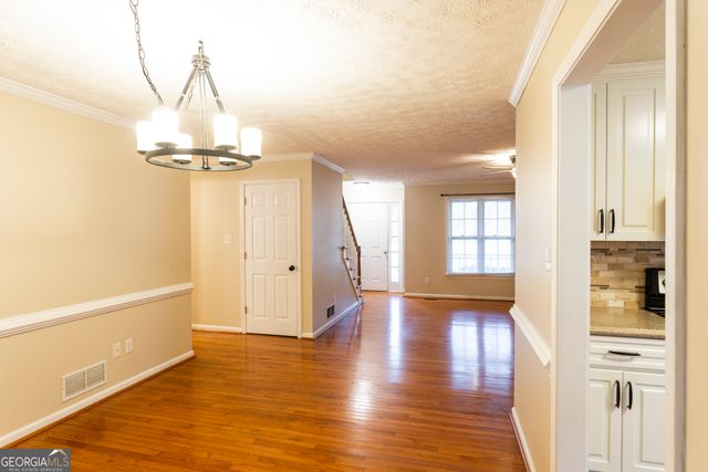 184 Wildflower Drive, Social Circle, GA 30025