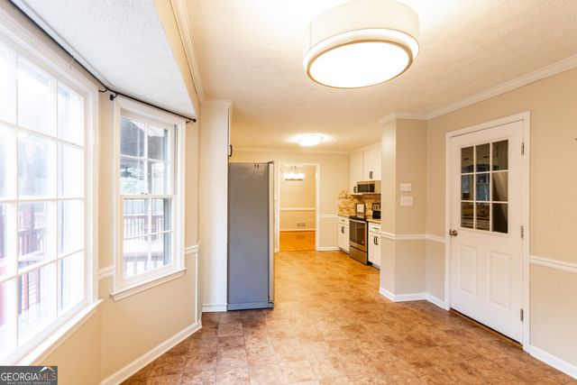 184 Wildflower Drive, Social Circle, GA 30025