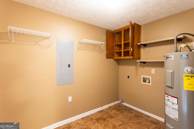 184 Wildflower Drive, Social Circle, GA 30025