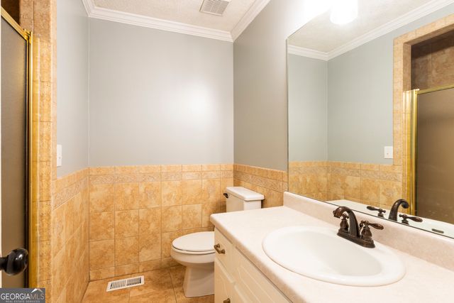 184 Wildflower Drive, Social Circle, GA 30025