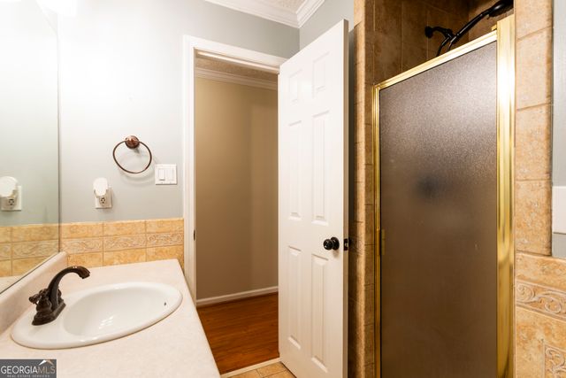 184 Wildflower Drive, Social Circle, GA 30025