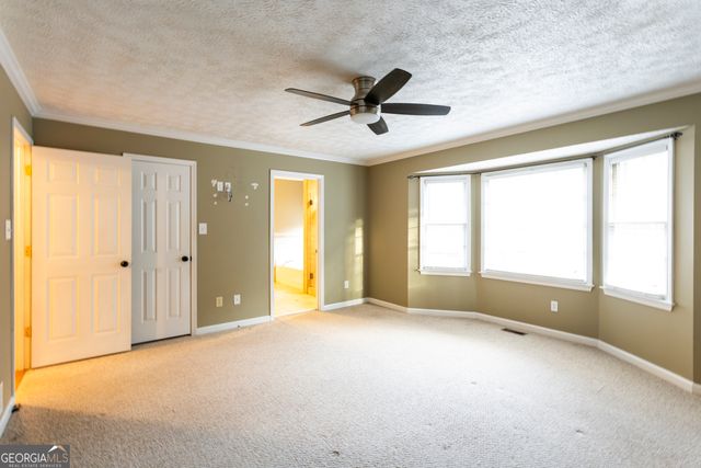 184 Wildflower Drive, Social Circle, GA 30025