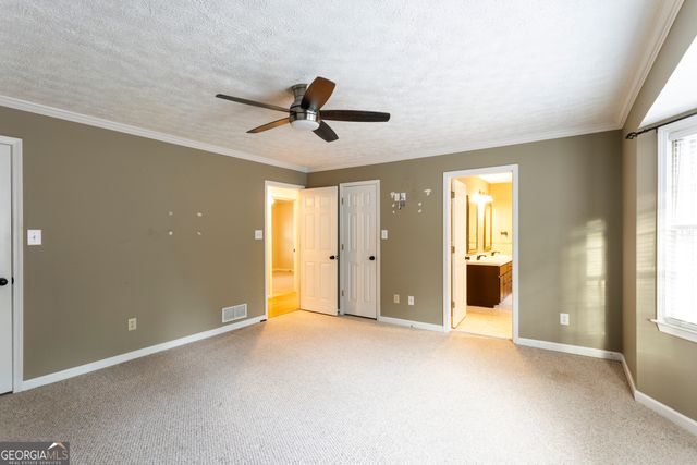 184 Wildflower Drive, Social Circle, GA 30025