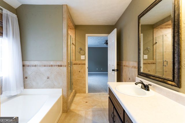 184 Wildflower Drive, Social Circle, GA 30025