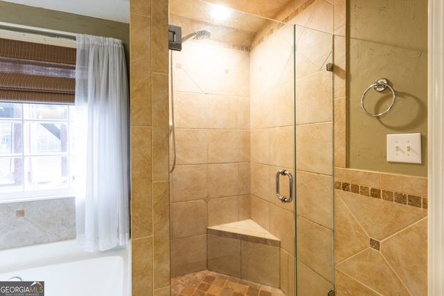 184 Wildflower Drive, Social Circle, GA 30025