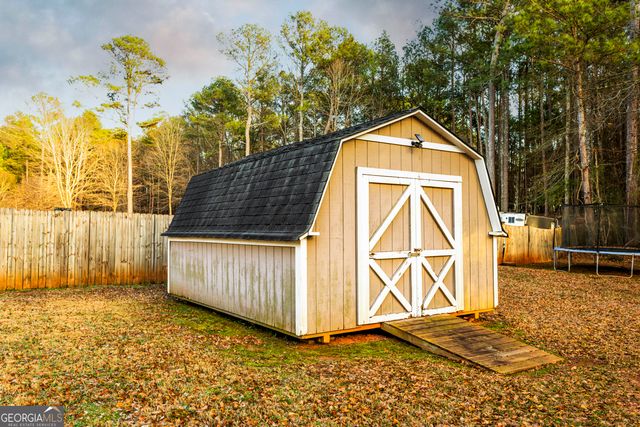 184 Wildflower Drive, Social Circle, GA 30025