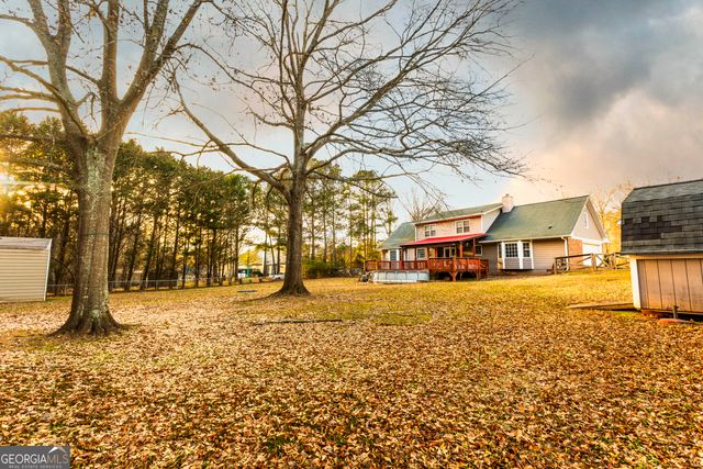 184 Wildflower Drive, Social Circle, GA 30025