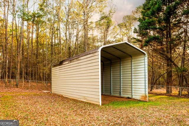 184 Wildflower Drive, Social Circle, GA 30025