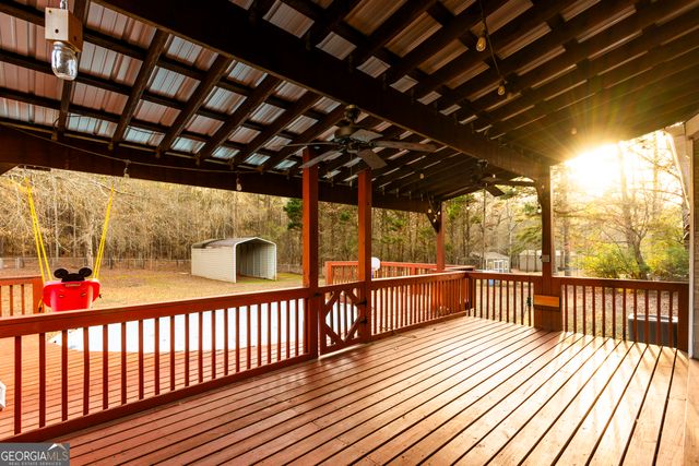 184 Wildflower Drive, Social Circle, GA 30025