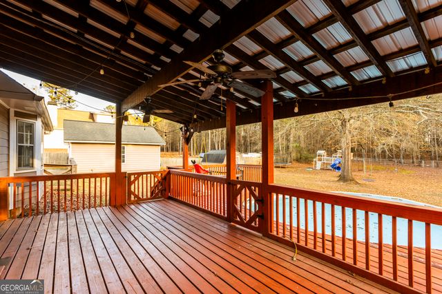 184 Wildflower Drive, Social Circle, GA 30025