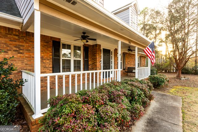 184 Wildflower Drive, Social Circle, GA 30025