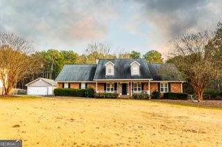 184 Wildflower Drive, Social Circle, GA 30025