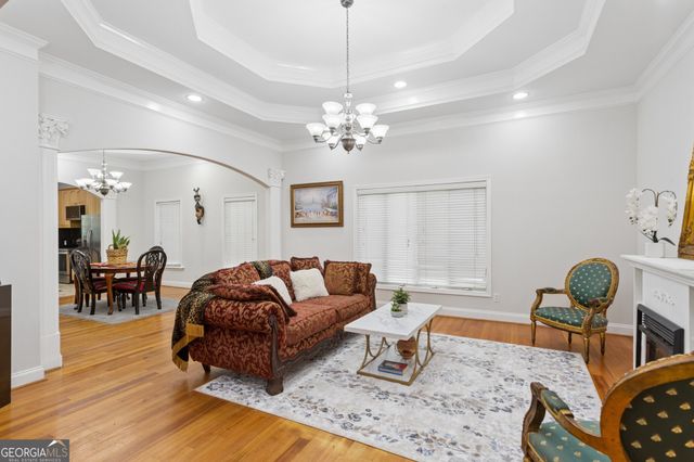 662 Hansell Street SE, Atlanta, GA 30312
