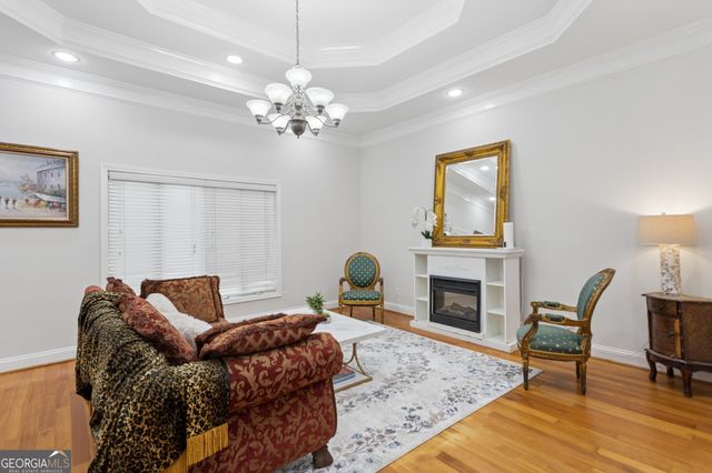662 Hansell Street SE, Atlanta, GA 30312
