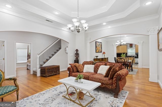 662 Hansell Street SE, Atlanta, GA 30312