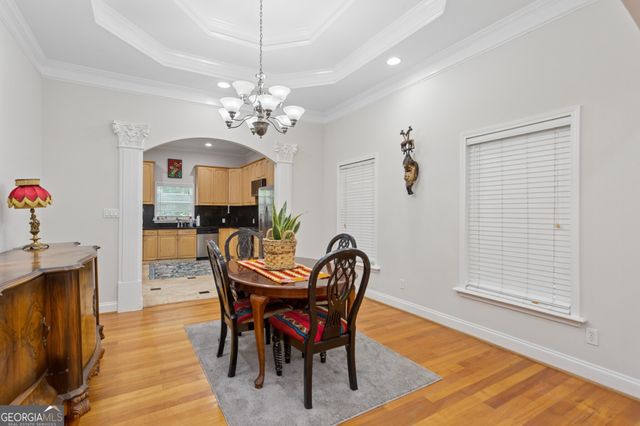 662 Hansell Street SE, Atlanta, GA 30312