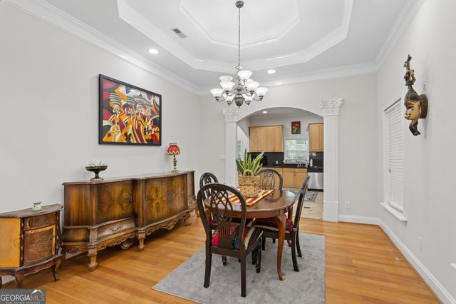 662 Hansell Street SE, Atlanta, GA 30312
