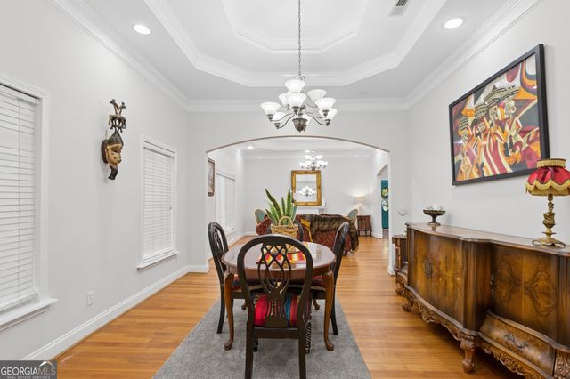 662 Hansell Street SE, Atlanta, GA 30312
