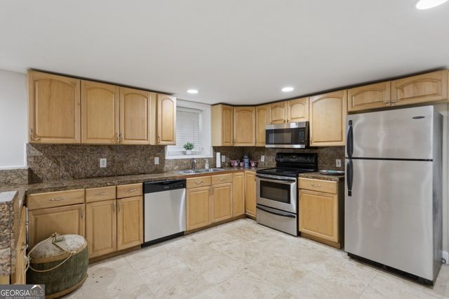 662 Hansell Street SE, Atlanta, GA 30312