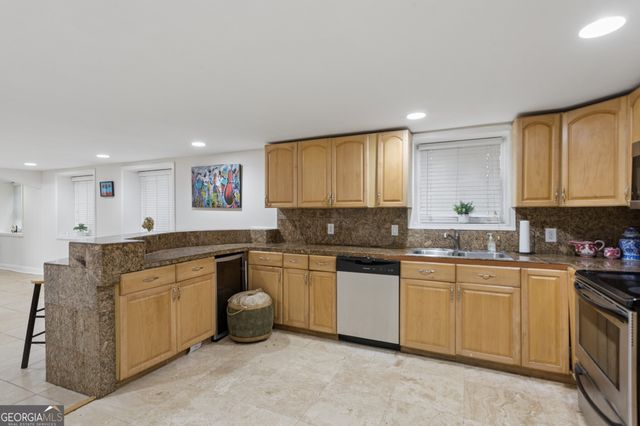 662 Hansell Street SE, Atlanta, GA 30312