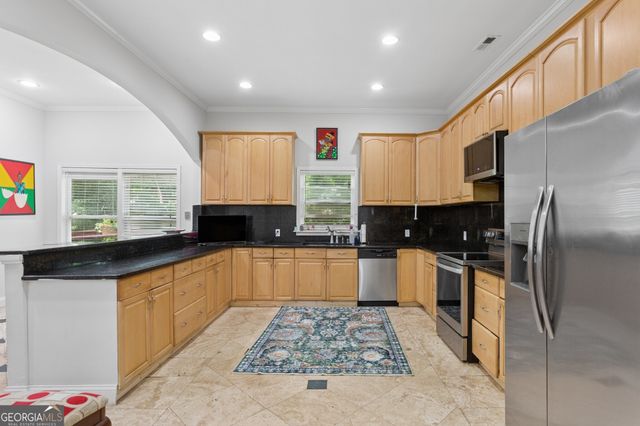 662 Hansell Street SE, Atlanta, GA 30312