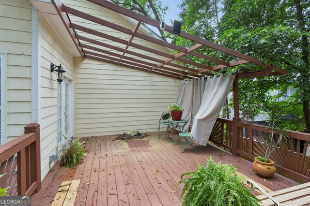 662 Hansell Street SE, Atlanta, GA 30312
