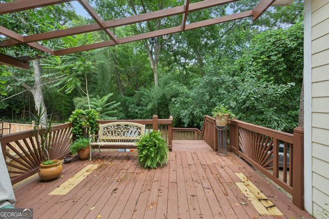 662 Hansell Street SE, Atlanta, GA 30312