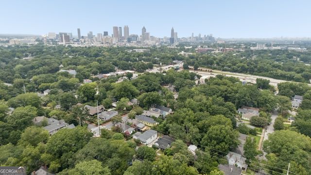 662 Hansell Street SE, Atlanta, GA 30312