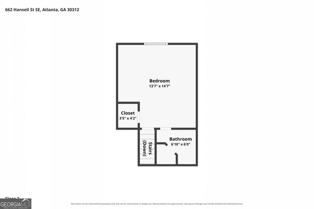 662 Hansell Street SE, Atlanta, GA 30312