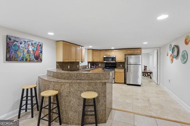 662 Hansell Street SE, Atlanta, GA 30312