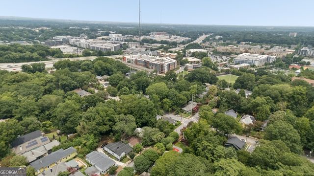 662 Hansell Street SE, Atlanta, GA 30312