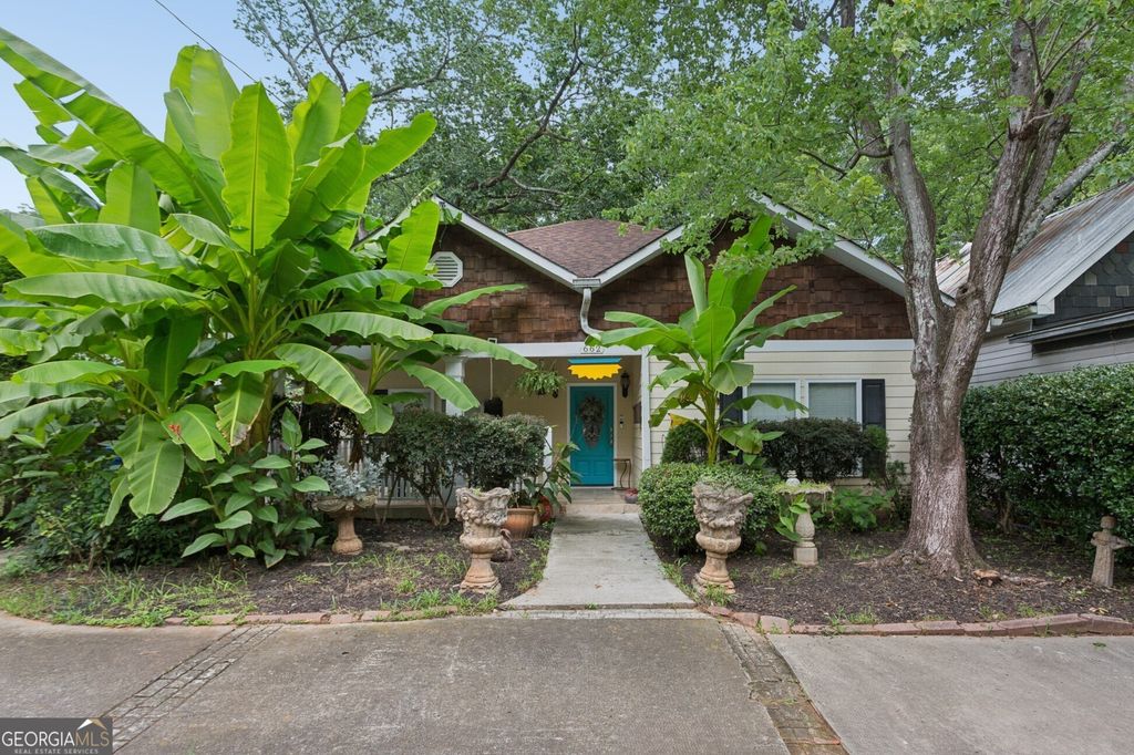 662 Hansell Street SE, Atlanta, GA 30312