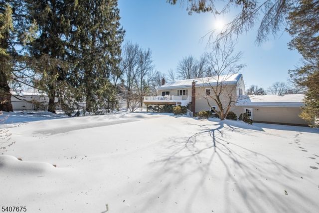 9 Hillside Rd, Mansfield Twp., NJ 07840