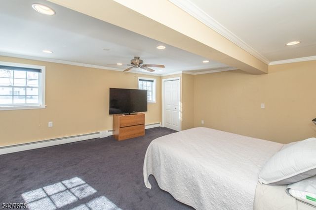 9 Hillside Rd, Mansfield Twp., NJ 07840