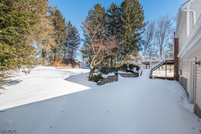 9 Hillside Rd, Mansfield Twp., NJ 07840