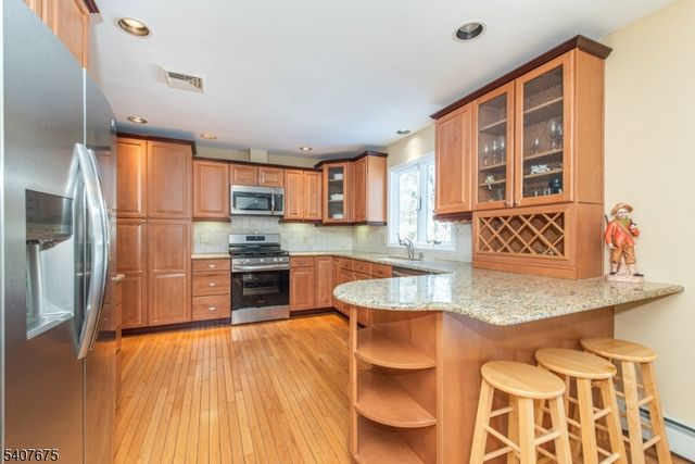 9 Hillside Rd, Mansfield Twp., NJ 07840