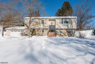 9 Hillside Rd, Mansfield Twp., NJ 07840