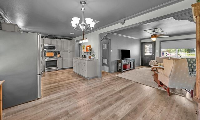 1825 Rambler Drive, Waco, TX 76710