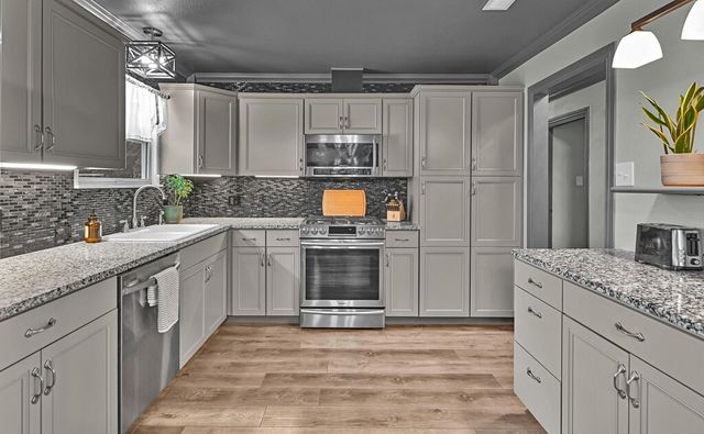 1825 Rambler Drive, Waco, TX 76710