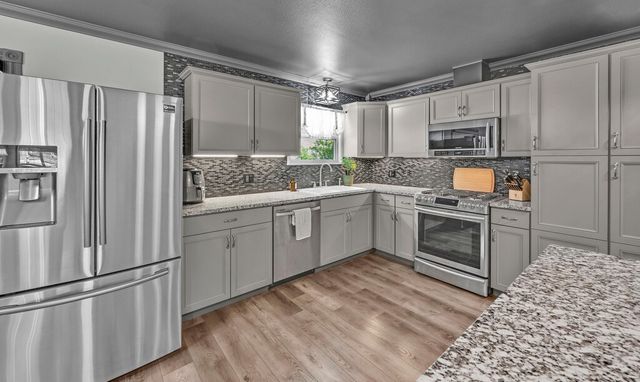 1825 Rambler Drive, Waco, TX 76710