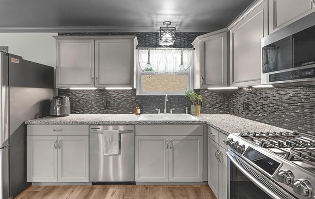 1825 Rambler Drive, Waco, TX 76710