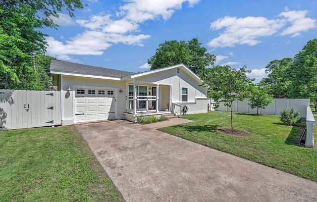1825 Rambler Drive, Waco, TX 76710