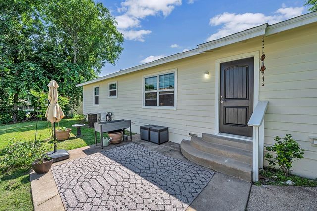 1825 Rambler Drive, Waco, TX 76710